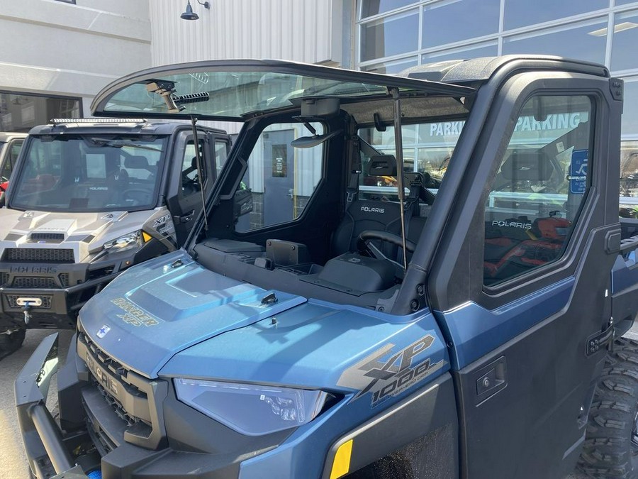 2025 Polaris® Ranger XP 1000 NorthStar Edition Ultimate