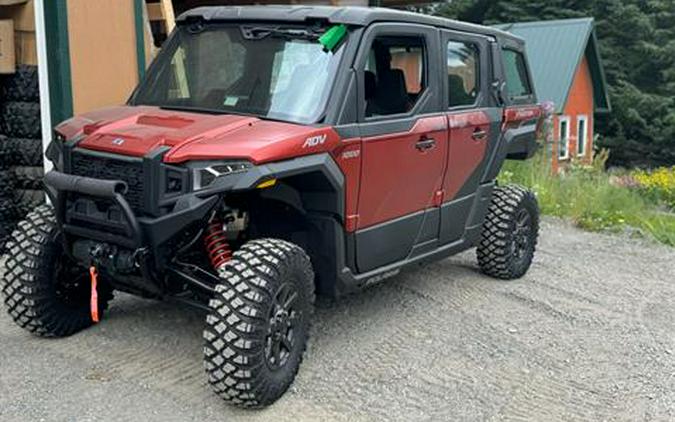 2024 Polaris Polaris XPEDITION ADV 5 Northstar