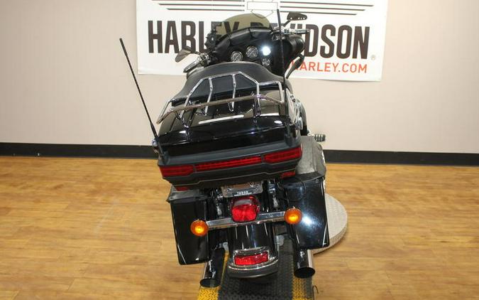 2012 Harley-Davidson® FLHTK - Electra Glide® Ultra Limited