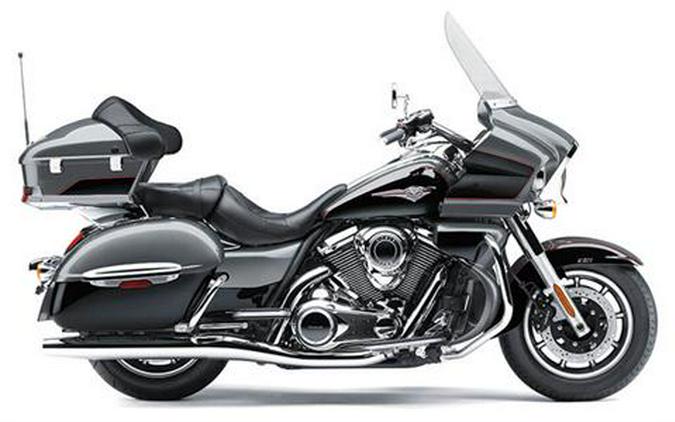 2023 Kawasaki Vulcan 1700 Voyager ABS