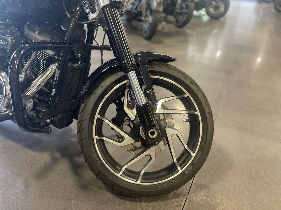 2019 Harley-Davidson® FLSB - Softail® Sport Glide®