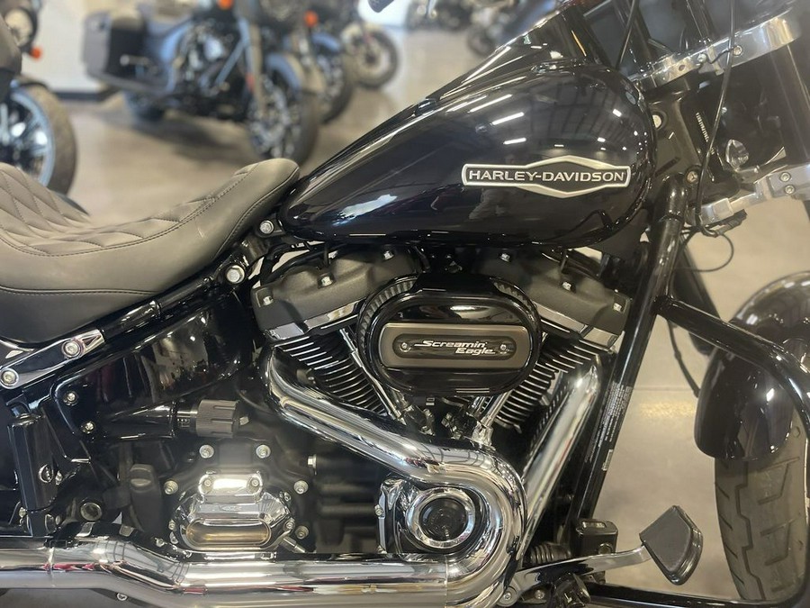 2019 Harley-Davidson® FLSB - Softail® Sport Glide®