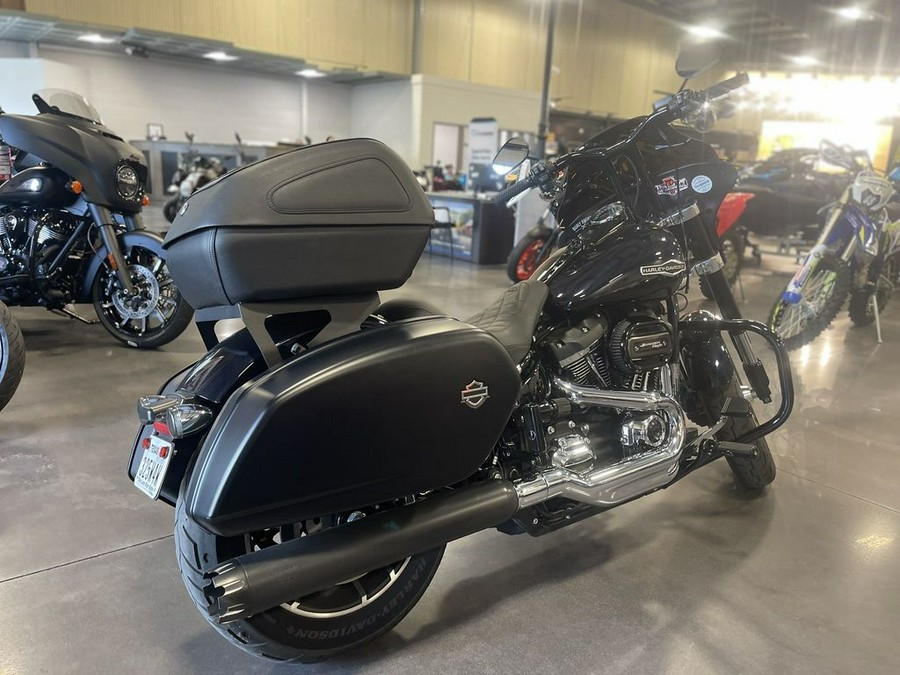 2019 Harley-Davidson® FLSB - Softail® Sport Glide®