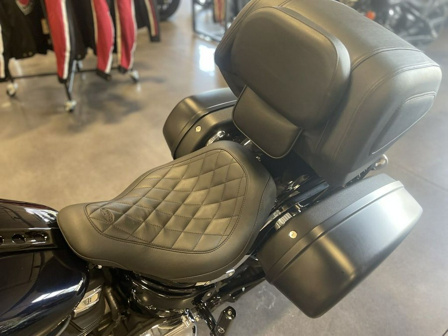 2019 Harley-Davidson® FLSB - Softail® Sport Glide®