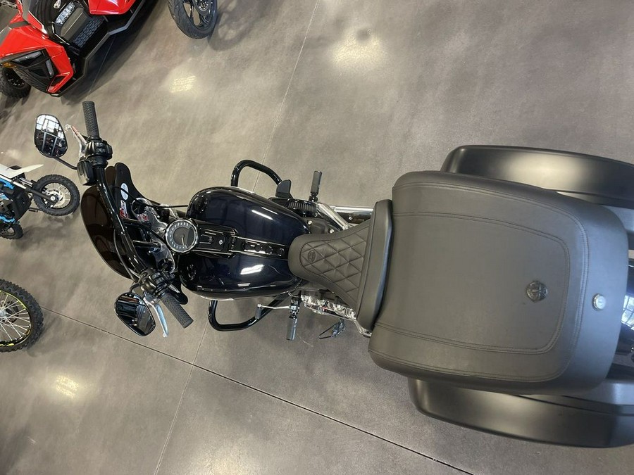 2019 Harley-Davidson® FLSB - Softail® Sport Glide®