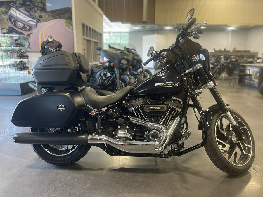 2019 Harley-Davidson® FLSB - Softail® Sport Glide®