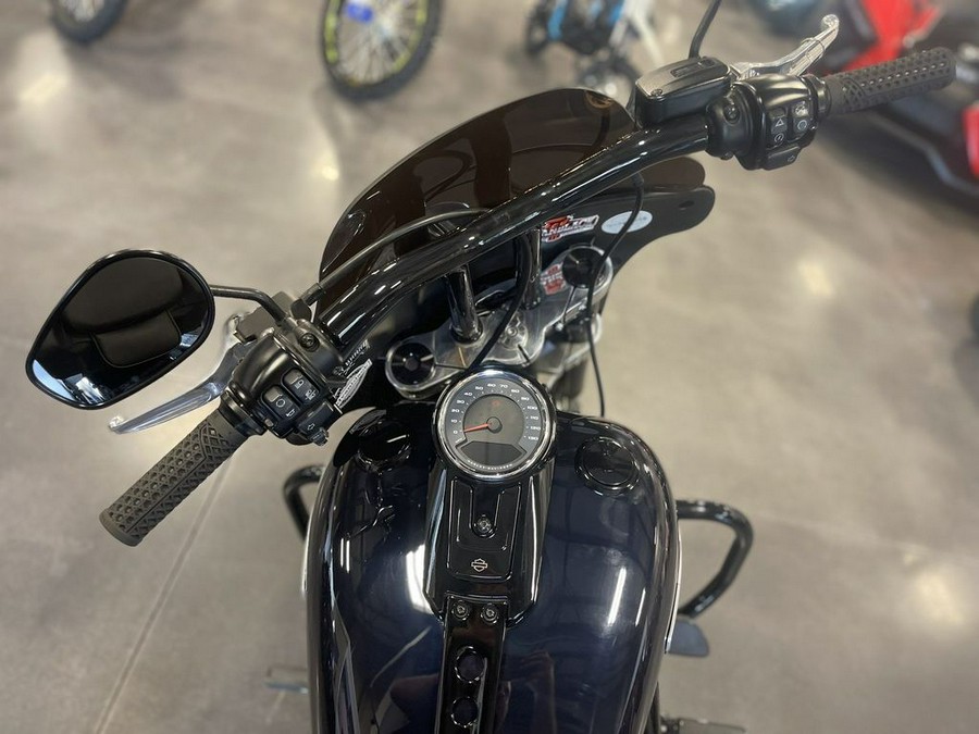 2019 Harley-Davidson® FLSB - Softail® Sport Glide®