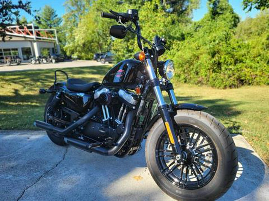 2021 Harley-Davidson Forty-Eight®