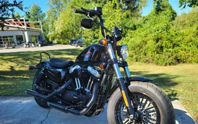 2021 Harley-Davidson Forty-Eight®