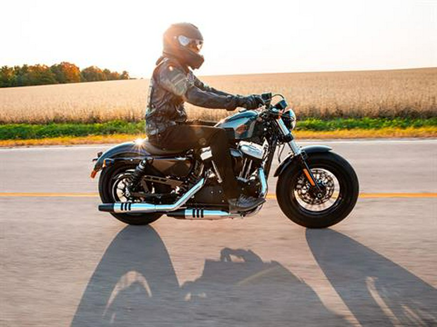 2021 Harley-Davidson Forty-Eight®