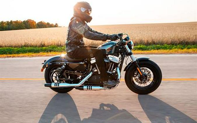 2021 Harley-Davidson Forty-Eight®