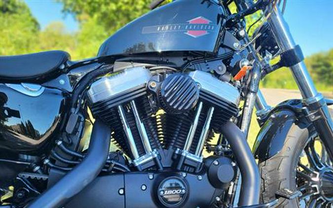 2021 Harley-Davidson Forty-Eight®