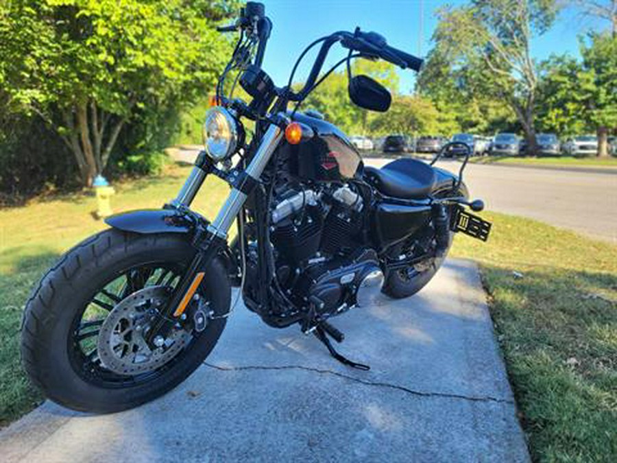 2021 Harley-Davidson Forty-Eight®