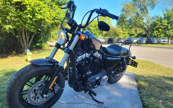 2021 Harley-Davidson Forty-Eight®