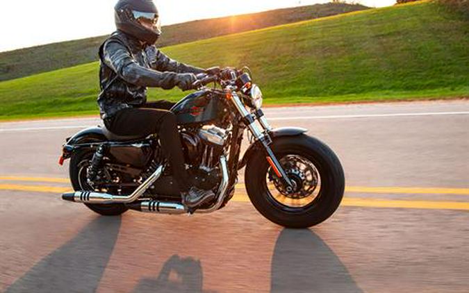 2021 Harley-Davidson Forty-Eight®