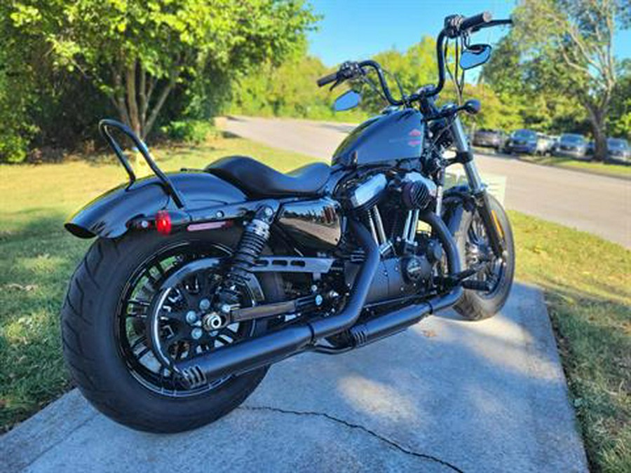 2021 Harley-Davidson Forty-Eight®