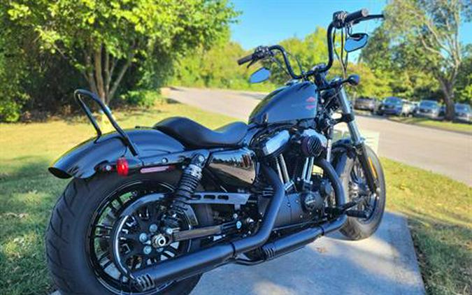 2021 Harley-Davidson Forty-Eight®