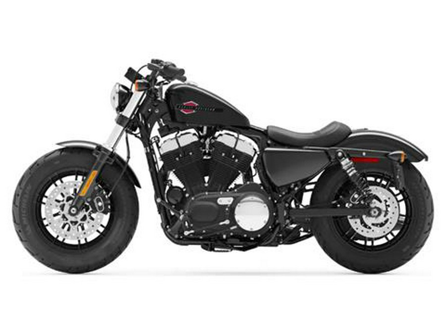 2021 Harley-Davidson Forty-Eight®