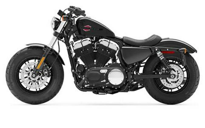 2021 Harley-Davidson Forty-Eight®