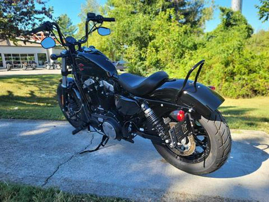 2021 Harley-Davidson Forty-Eight®