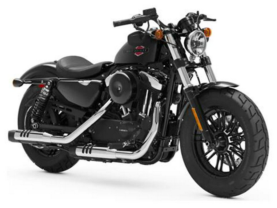 2021 Harley-Davidson Forty-Eight®