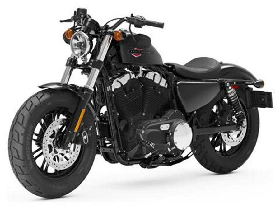 2021 Harley-Davidson Forty-Eight®