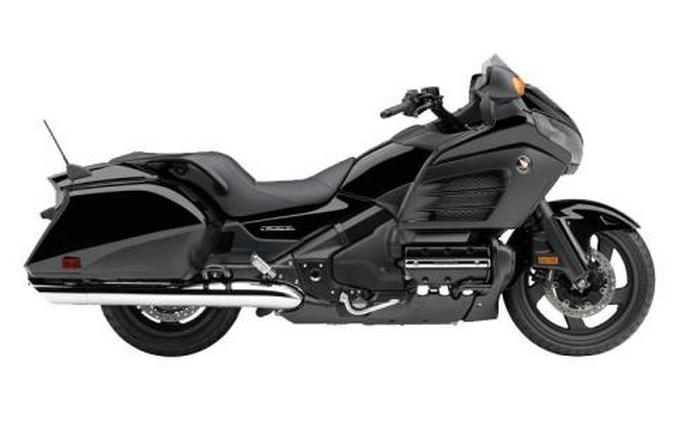 2013 Honda Gold Wing® F6B