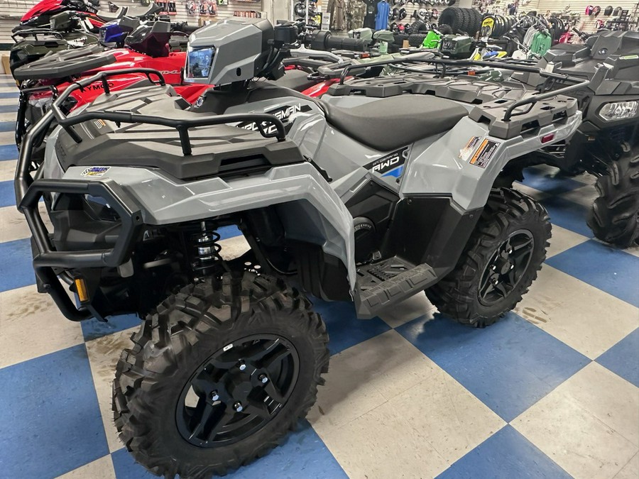 2024 Polaris Industries A24SEZ57AG