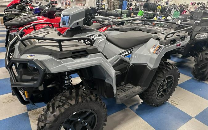 2024 Polaris Industries A24SEZ57AG