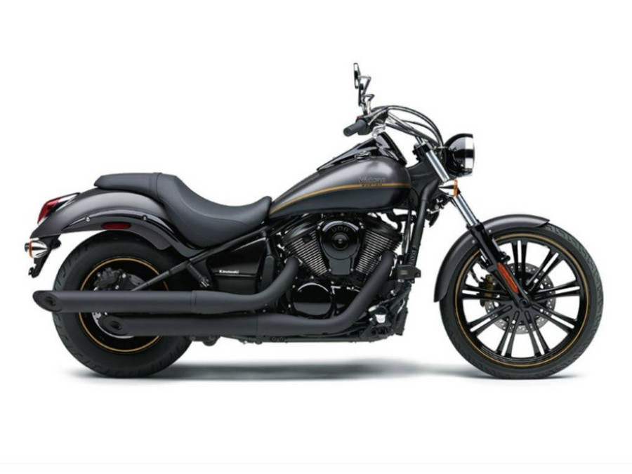 2020 Kawasaki Vulcan® 900 Custom