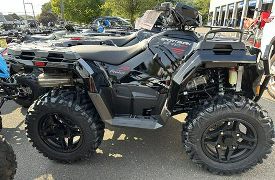 2025 Polaris Sportsman 570 Trail