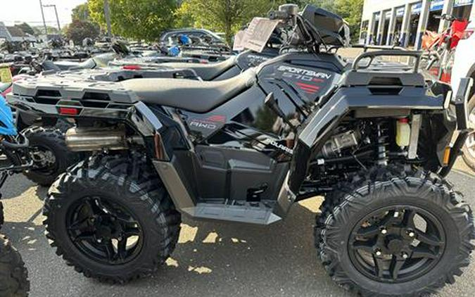 2025 Polaris Sportsman 570 Trail