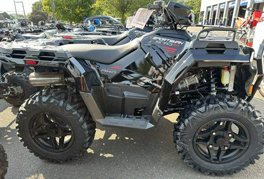 2025 Polaris Sportsman 570 Trail