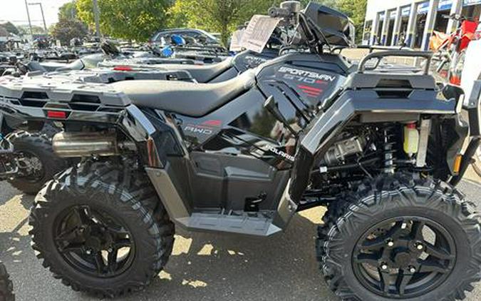 2025 Polaris Sportsman 570 Trail