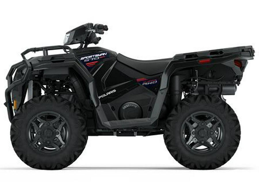 2025 Polaris Sportsman 570 Trail