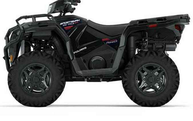 2025 Polaris Sportsman 570 Trail