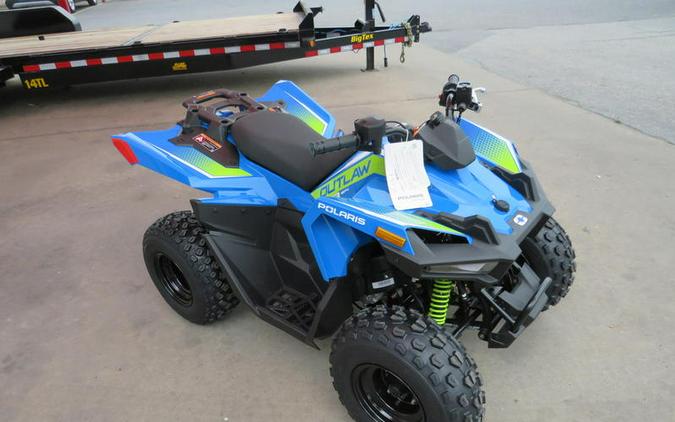 2024 Polaris® Outlaw 70 EFI