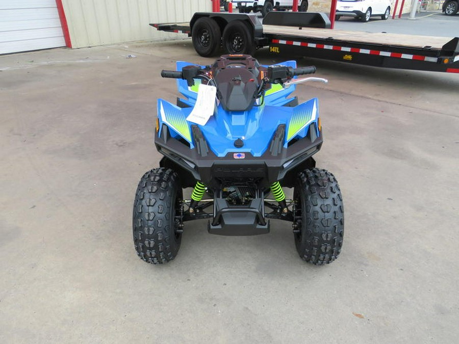 2024 Polaris® Outlaw 70 EFI