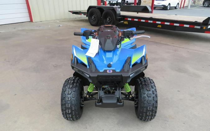 2024 Polaris® Outlaw 70 EFI