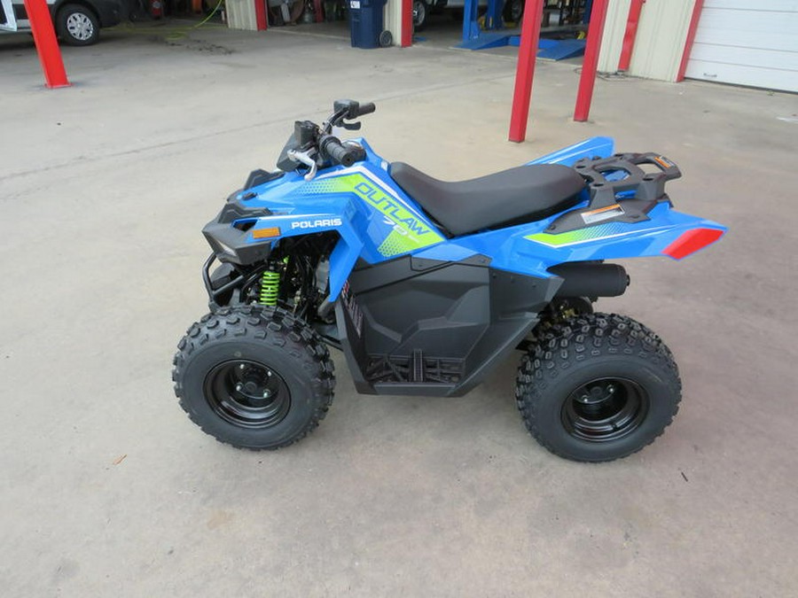 2024 Polaris® Outlaw 70 EFI