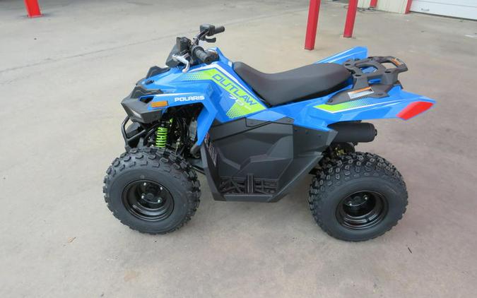 2024 Polaris® Outlaw 70 EFI