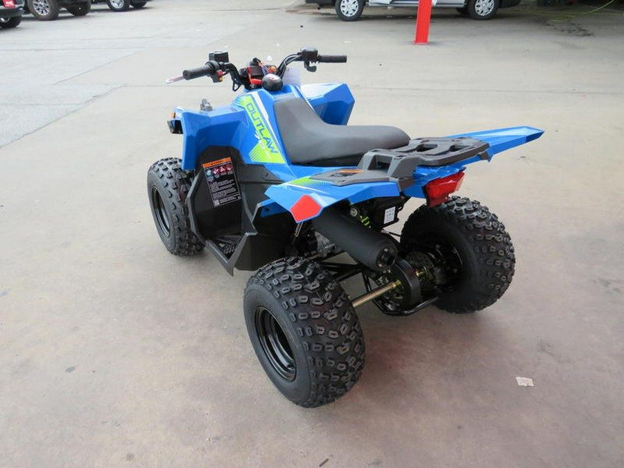 2024 Polaris® Outlaw 70 EFI