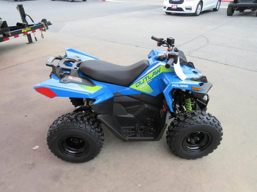 2024 Polaris® Outlaw 70 EFI