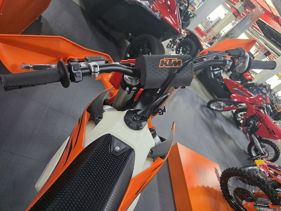 2026 KTM XC 250