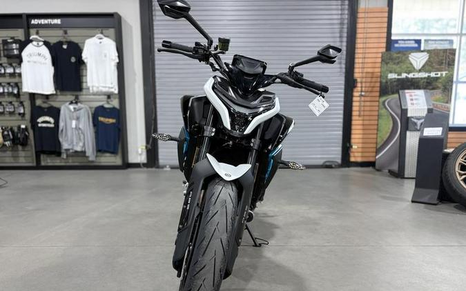 2026 CFMOTO 675NK