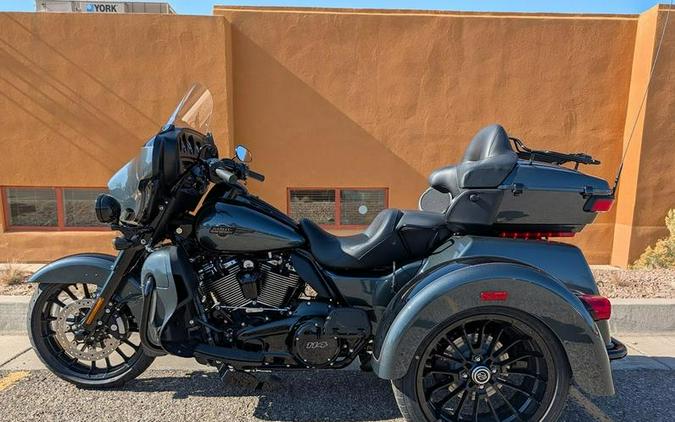 2025 Harley-Davidson® FLHTCUTG - Tri Glide® Ultra