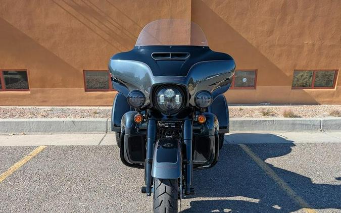 2025 Harley-Davidson® FLHTCUTG - Tri Glide® Ultra