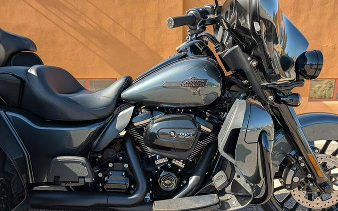 2025 Harley-Davidson® FLHTCUTG - Tri Glide® Ultra