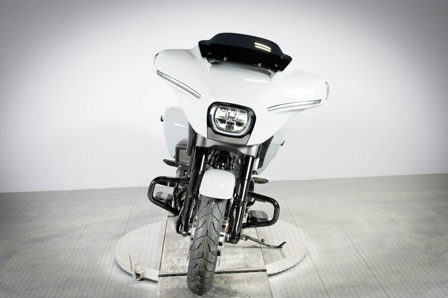 2026 Harley-Davidson Street Glide