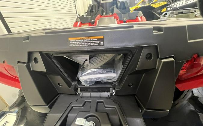 2026 Polaris® Sportsman 850 Mud Edition